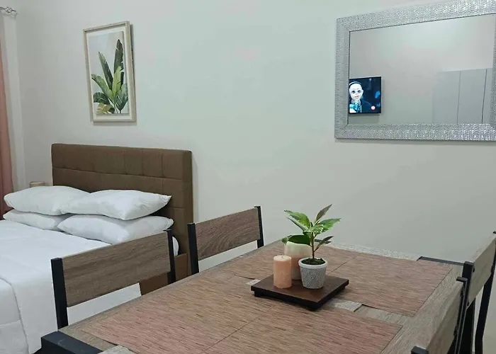 Apartment Juju Stay-by Calma *