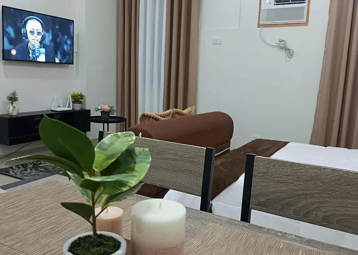 Apartment Juju Stay-by Calma