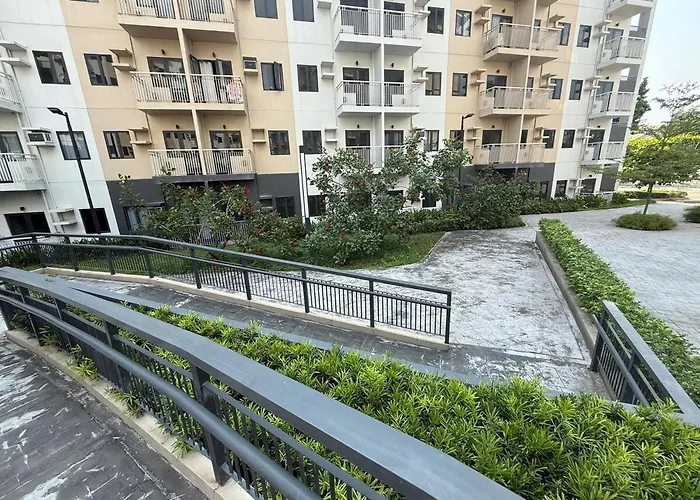 Apartment Juju Stay-by Calma