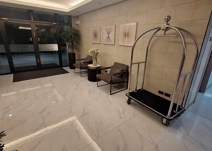 Apartment Juju Stay-by Calma Manila